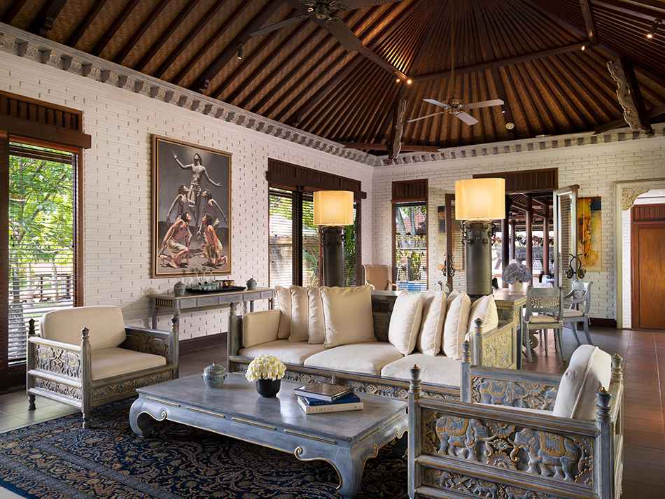 The Hadiprana Estate, a luxury villa in Tanah Gajah, a Resort by Hadiprana.